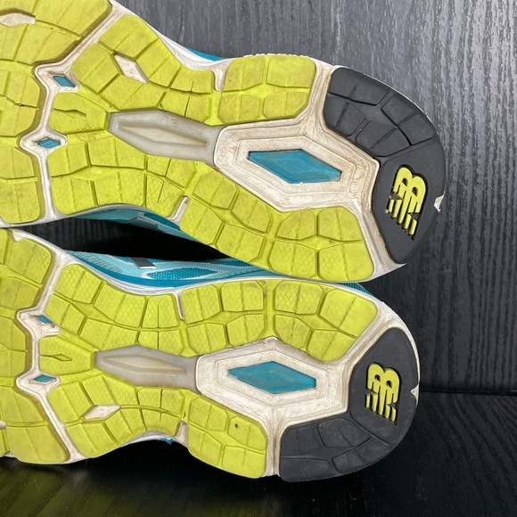 New Balance 880v5 Women’s size 10 - Picture 8 of 13